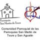 Comunidad Parroquial de las Parroquias San Martín de Tours y San Agustin
