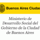 Ministerio de Desarrollo Social del Gobierno de la Ciudad de Buenos Aires