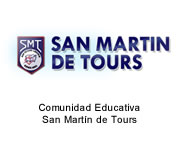 Comunidad Educativa San Martín de Tours