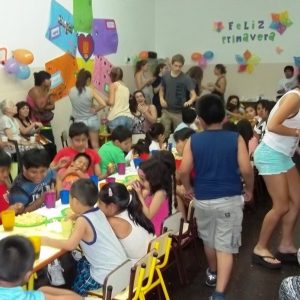 2014, un año para festejar