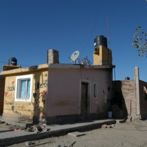 Casa de María