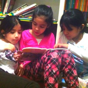 Taller de Biblioteca