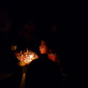 ¡DIA DE FESTEJOS DE CUMPLEAÑOS!