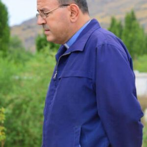 Primer aniversario de la partida de Mons. Jose Demetrio Jimenez