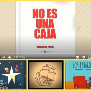 Cuentos que portan voces