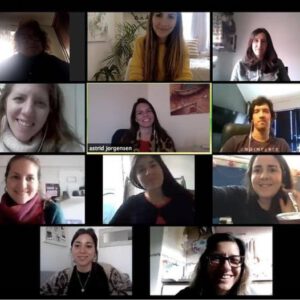 Trabajando la Educación Emocional