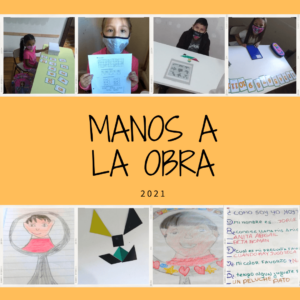 Nuevos aprendizajes