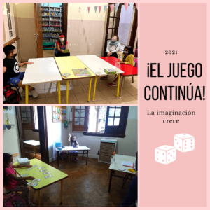 La importancia del juego