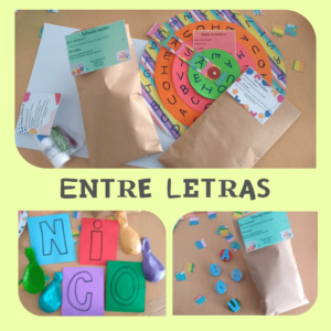 Experiencias positivas en el aprendizaje de la lecto-escritura