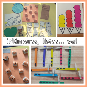 Materiales viajeros