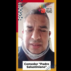 Video «Comedor Padre «Salustiano Miguélez»