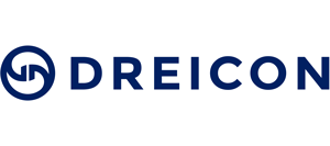 Logo Dreicon SA